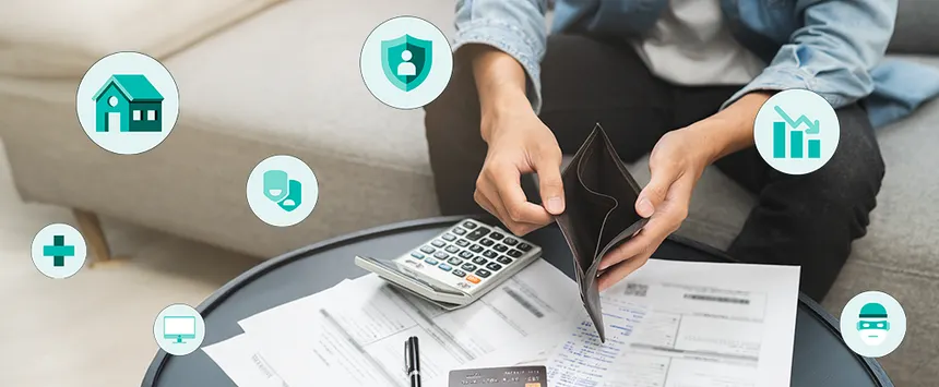 Los errores financieros que impiden ahorrar más dinero cada mes: cómo identificarlos y solucionarlos